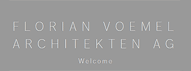 logo voemel architekten